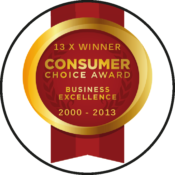 drainworks plumbing best plumber toronto consumer choice award2