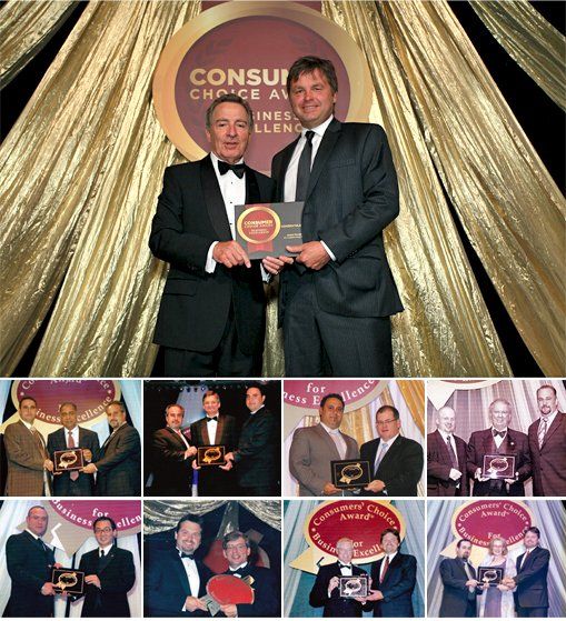 drainworks plumbing best plumber toronto consumer choice award