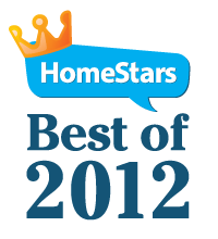 best plumber toronto drainworks homestars 2012