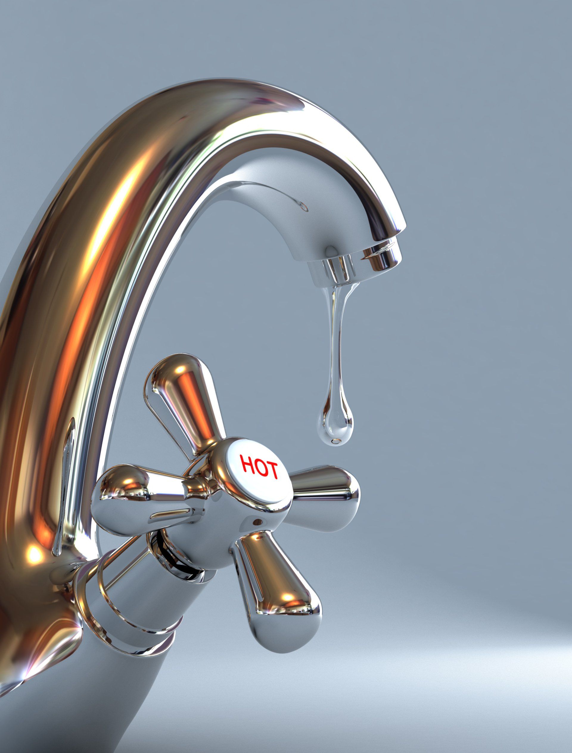 DrainWorks Plumbing Toronto No Hot Water In House