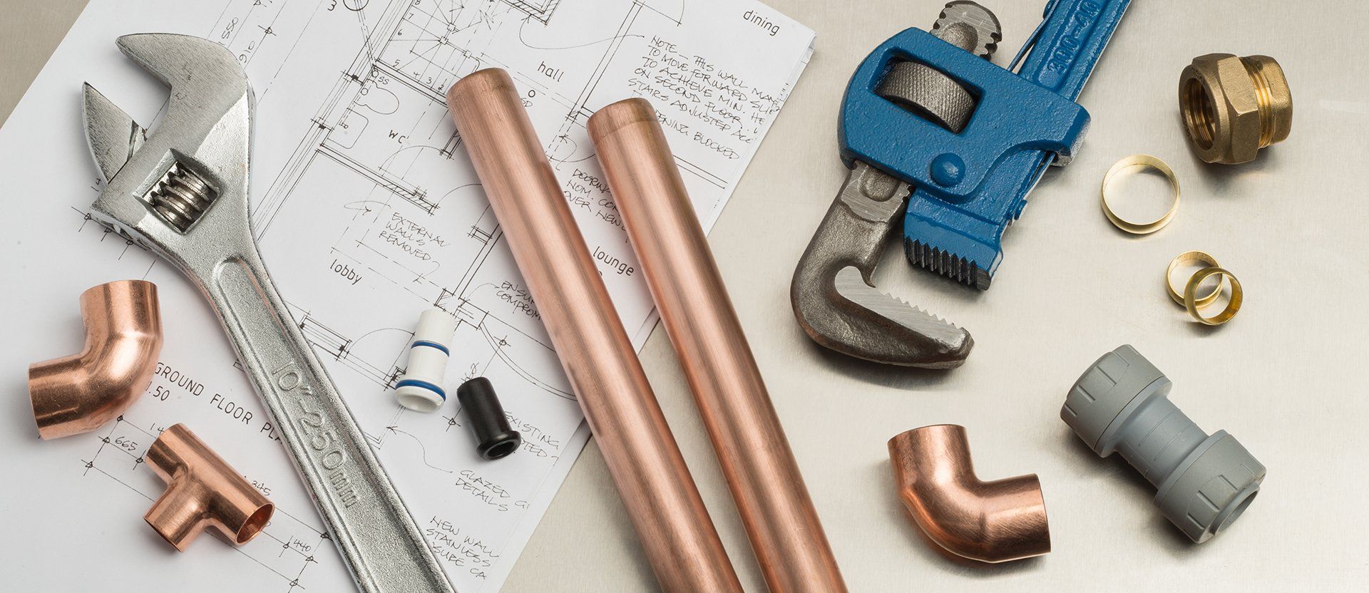plumbing inspections maintenance Toronto DrainWorks