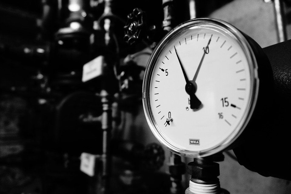 Plumbing Services In Toronto Water Service Upgrade