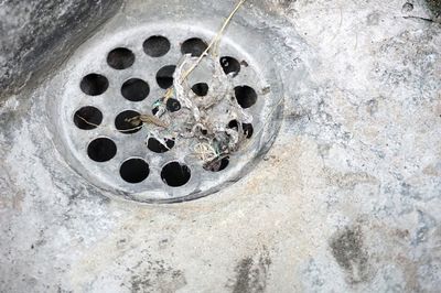 Drain Cleaning Services In Toronto