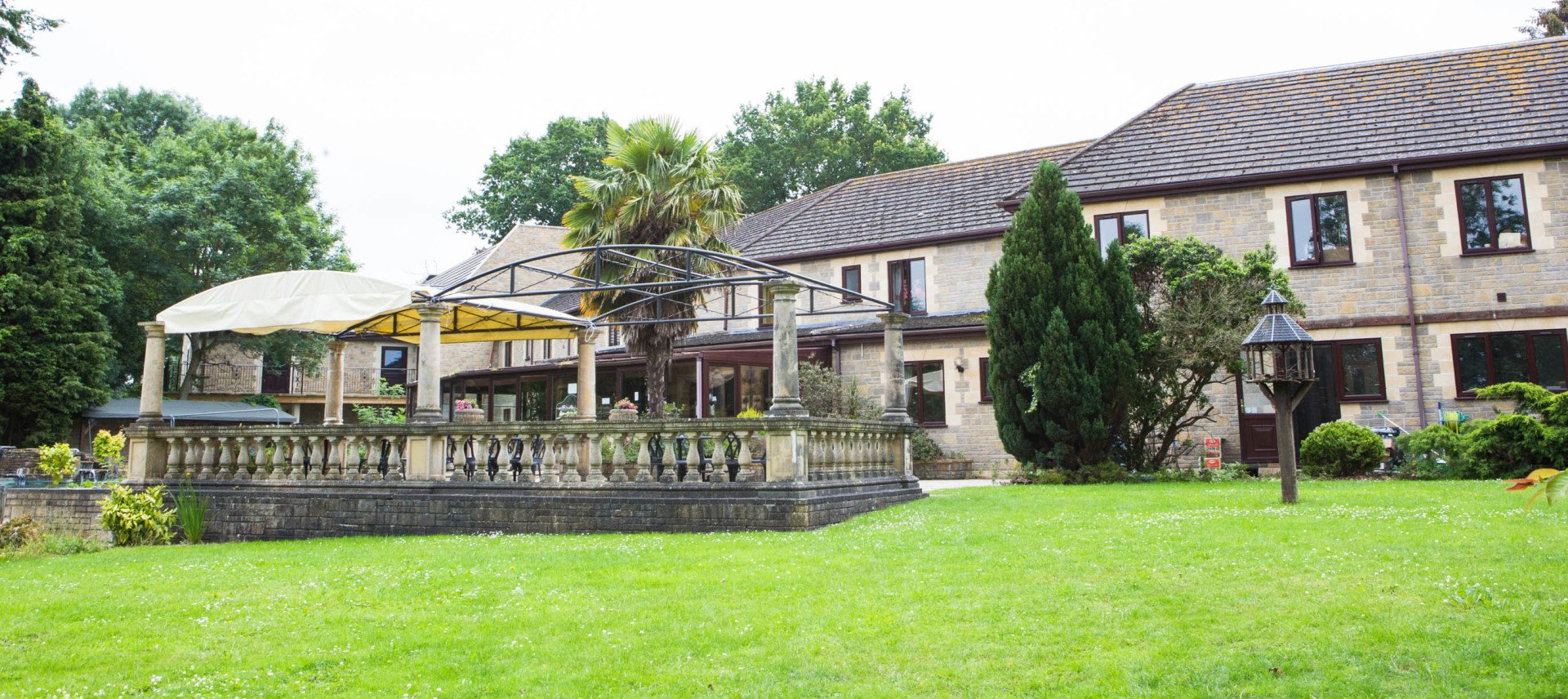 Genie Care Homes | Woodlands Manor, Kendleshire