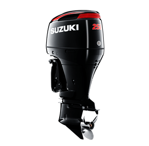 Suzuki Motor — Southport, NC — Marine Service Pros