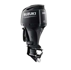 Suzuki 306 — Southport, NC — Marine Service Pros