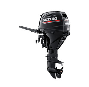 Suzuki 39 — Southport, NC — Marine Service Pros