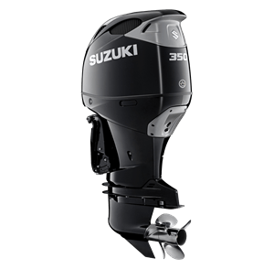 Suzuki 350 — Southport, NC — Marine Service Pros