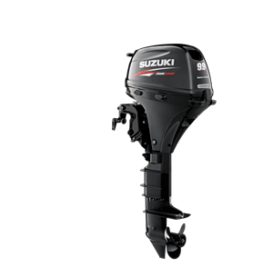 Suzuki 9T — Southport, NC — Marine Service Pros