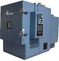 Altitude Simulation — Hilton, NY — Koch Environmental