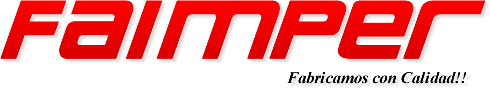 Faimper S.A.S. logo