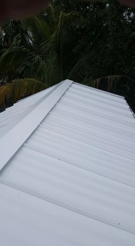 Residential Roofs | Palm Bay, FL | Hough Roofing & Screen Rooms