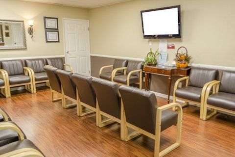 Geriatric Resources, Inc. - New Patient