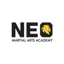 NEO Martial Arts logo