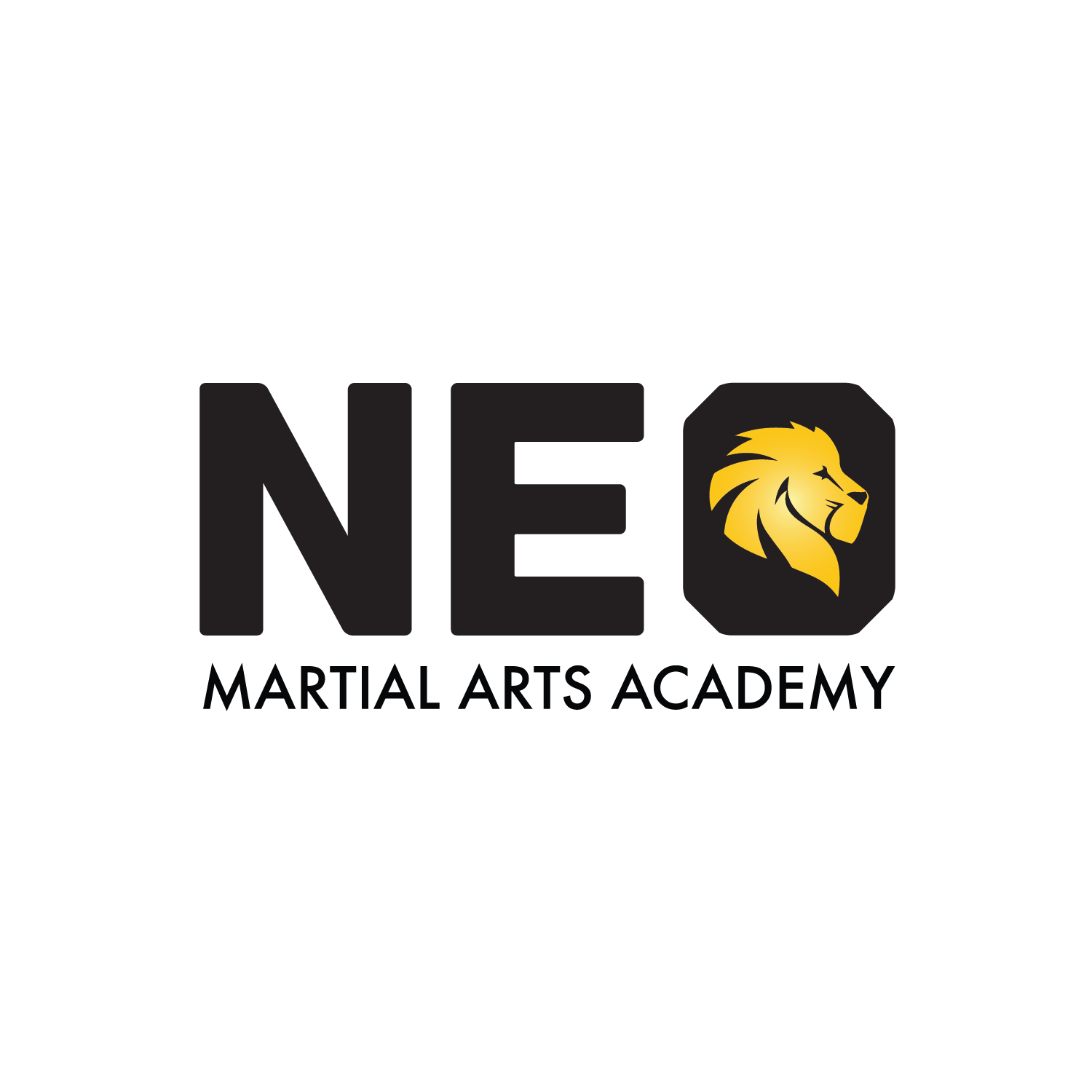 NEO Martial Arts logo