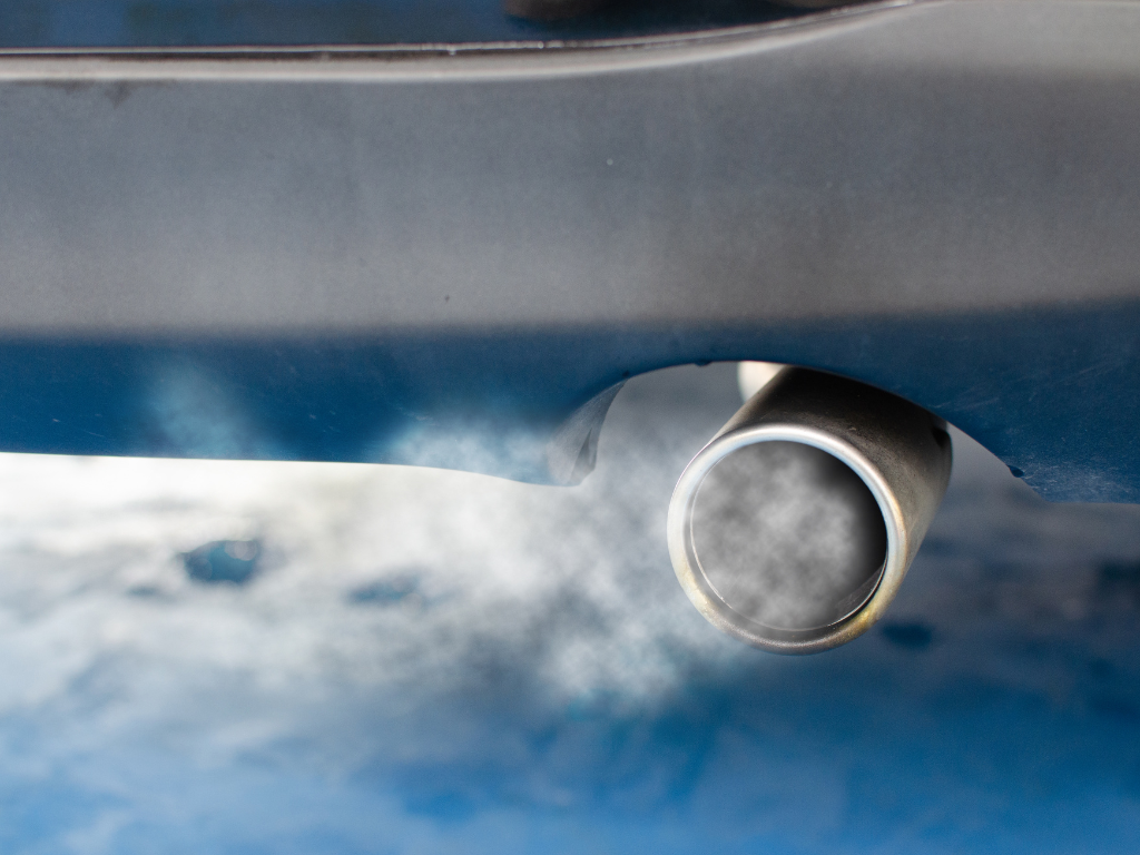 bostic muffler shop Repair gallery