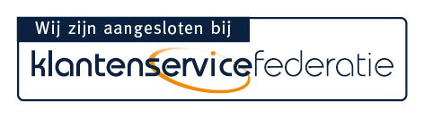 klantenservice federatie byteleaders