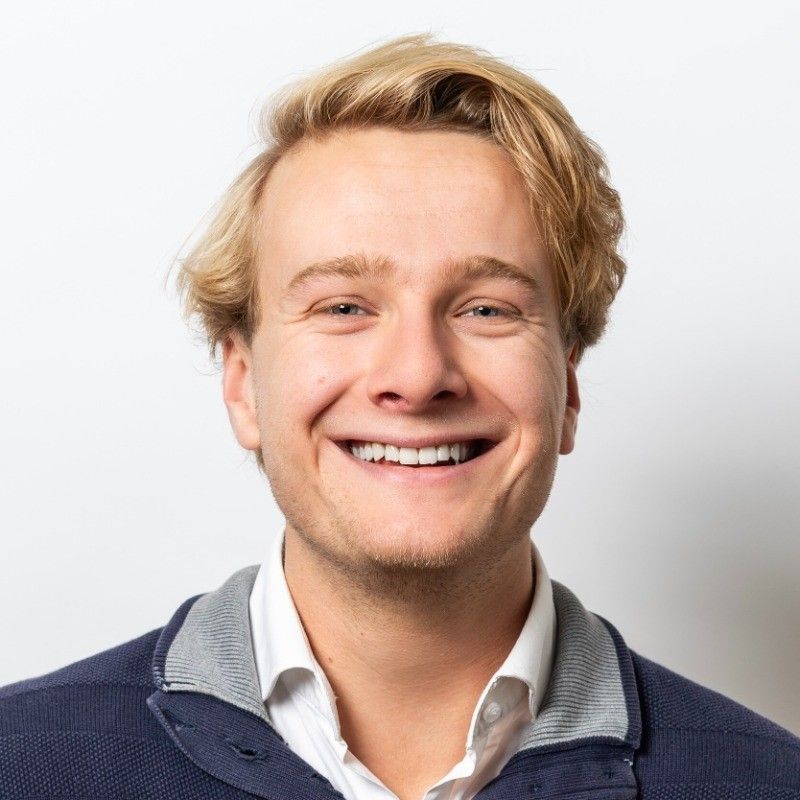 Eigenaar Ralph Heeneman
