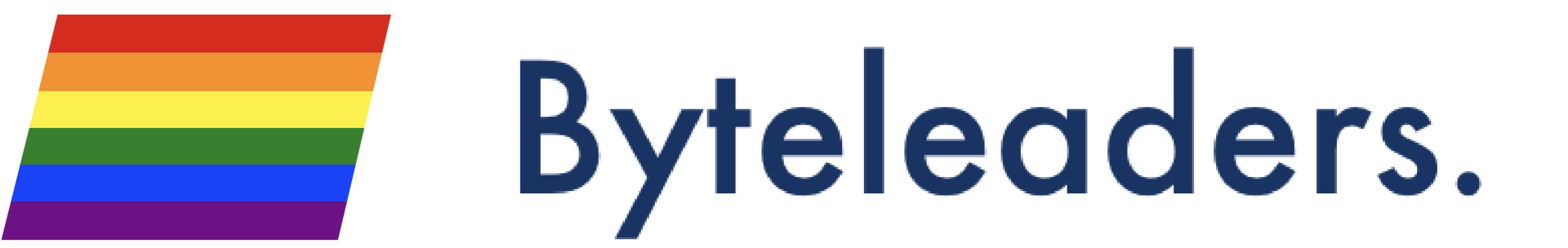 Byteleaders logo