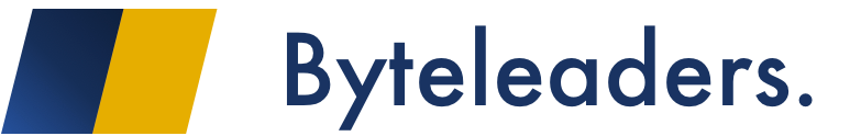 Byteleaders logo