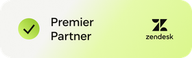zendesk premier implementation partner byteleaders