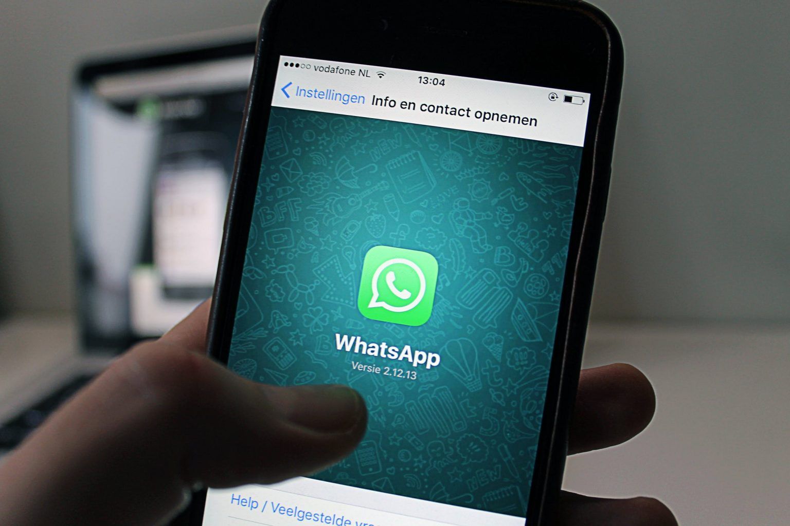 Klanten helpen via WhatsApp? 10 tips! 