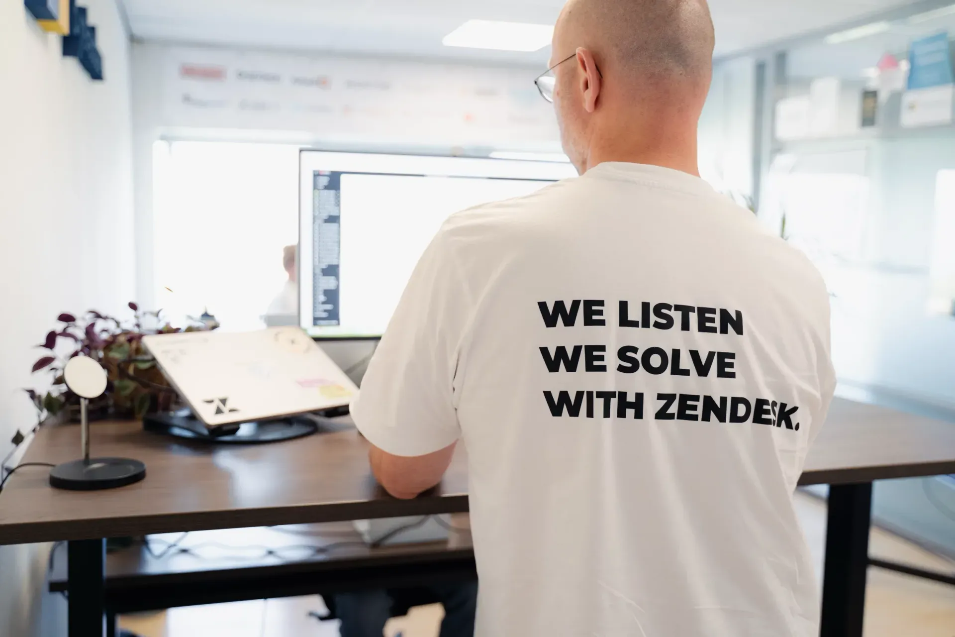 zendesk implementatie partner