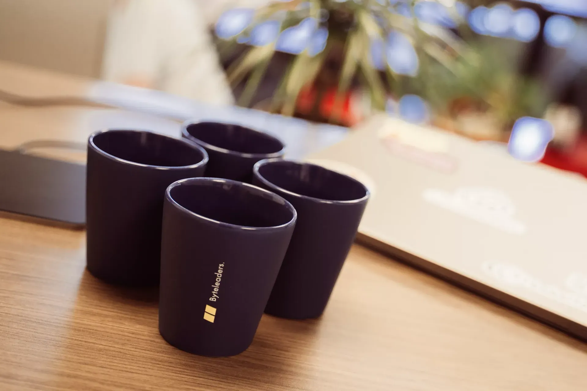 laptop leads genereren met klantenservice