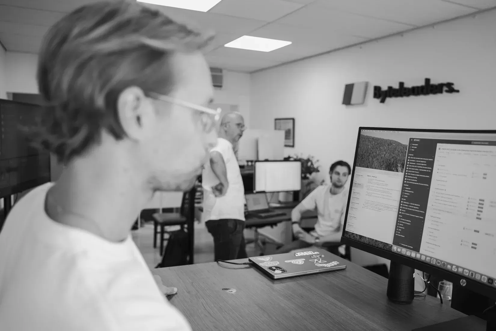 Kunstmatige Intelligentie Klantenservice