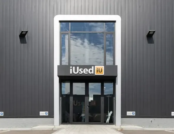 iused klantverhaal