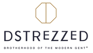 DStrezzed Logo