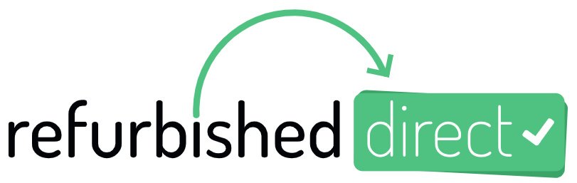 refurbished direct logo