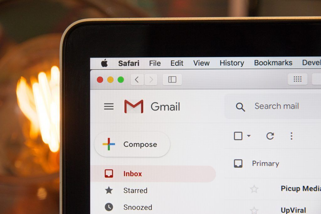 email management