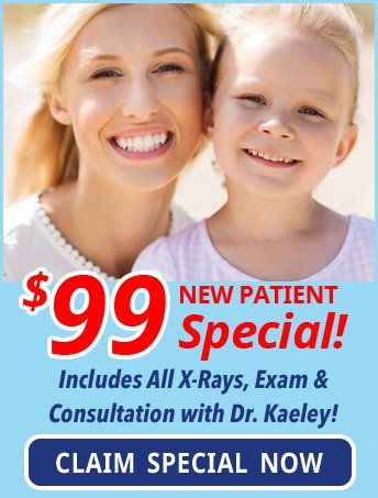 claim offer $99 new dental patient special | Coupon for dentist in San Ramon CA 94583