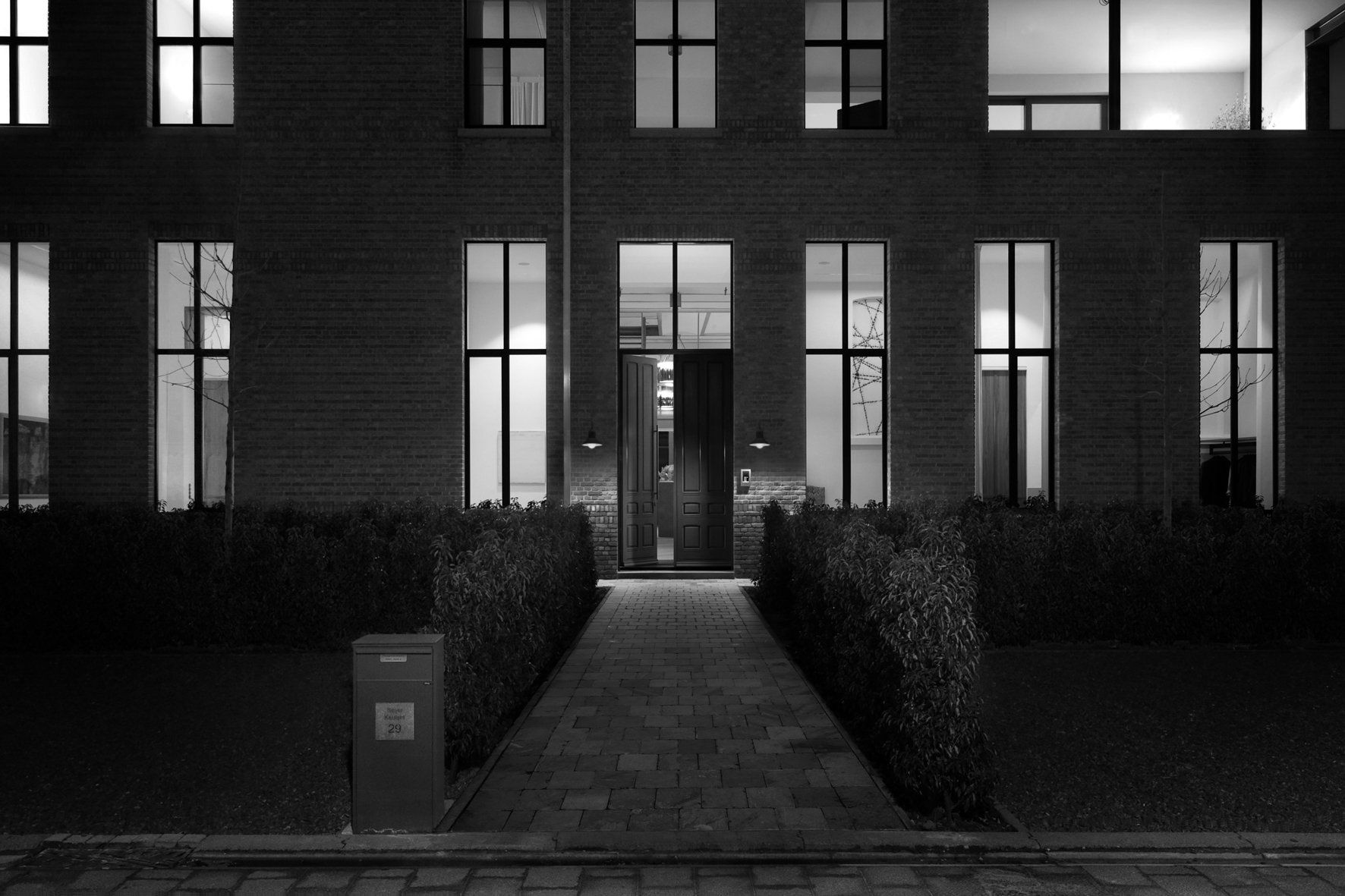 Trans Form Architecten Maastricht