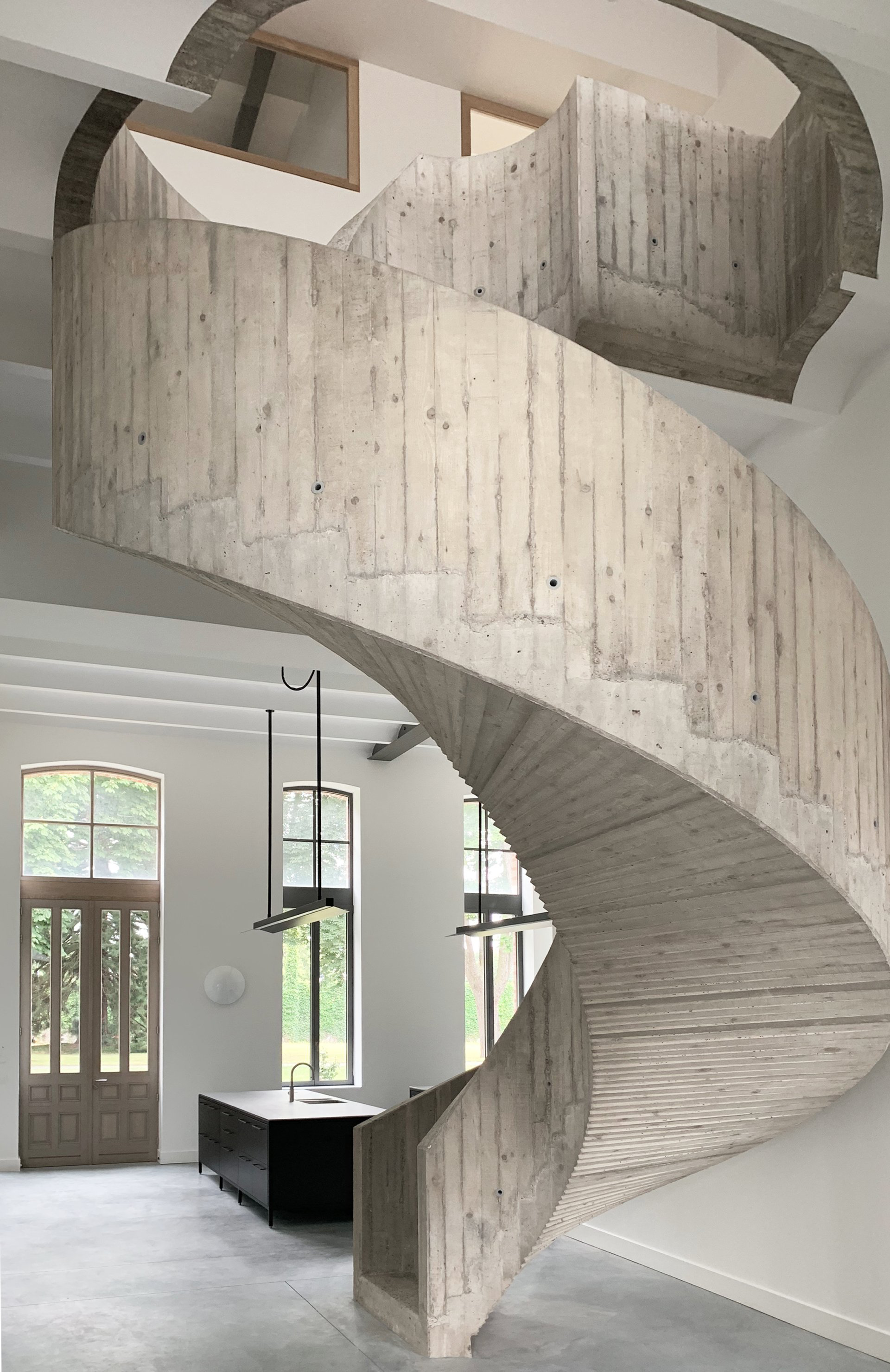 Trans Form Architecten Maastricht