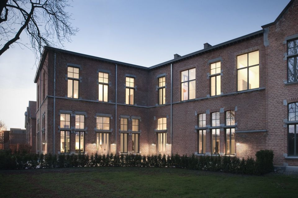 Trans Form Architecten Maastricht