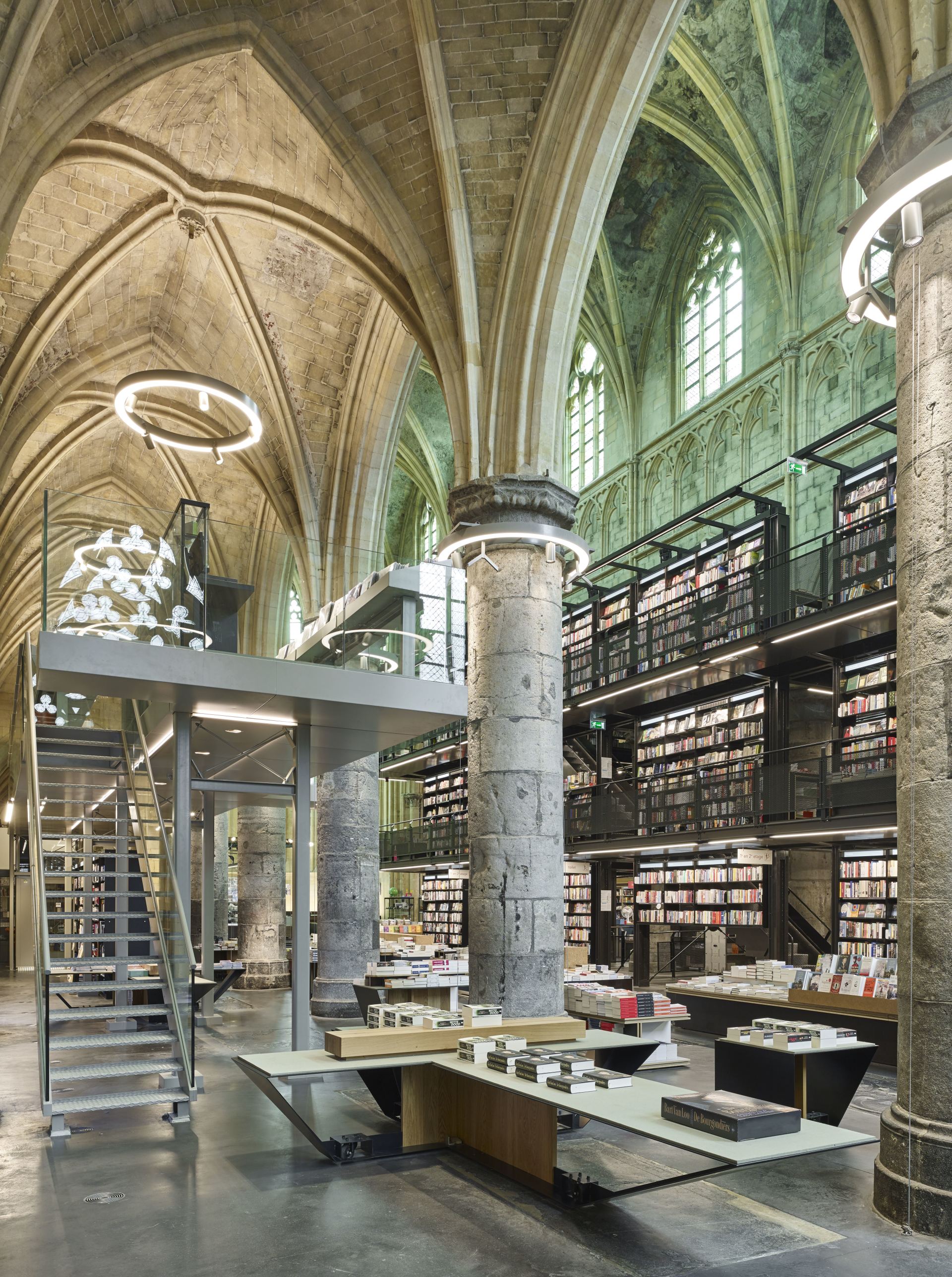 Trans Form Architecten Maastricht