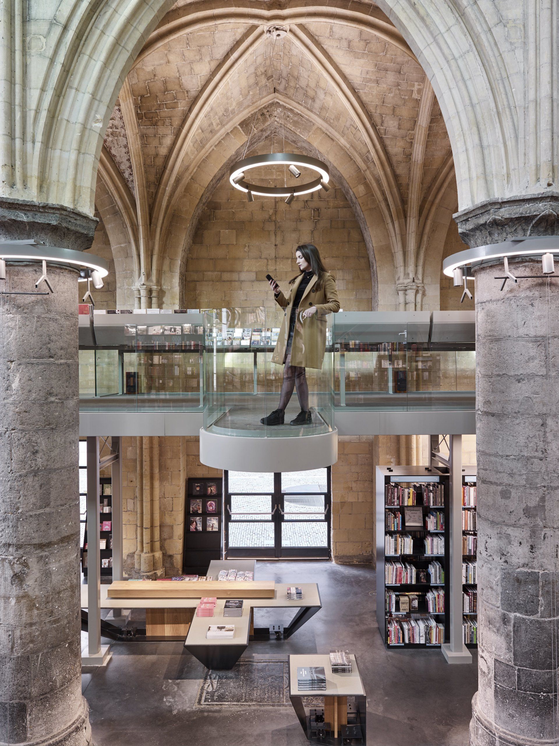 Trans Form Architecten Maastricht