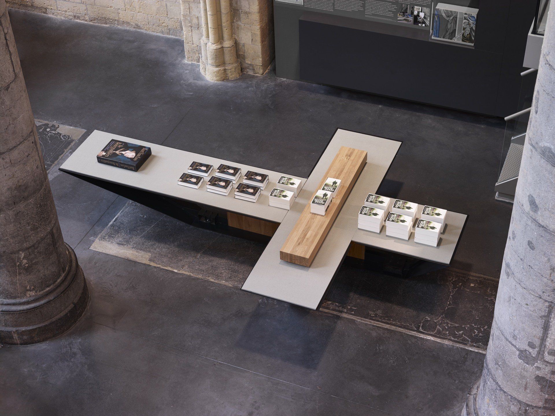 Trans Form Architecten Maastricht