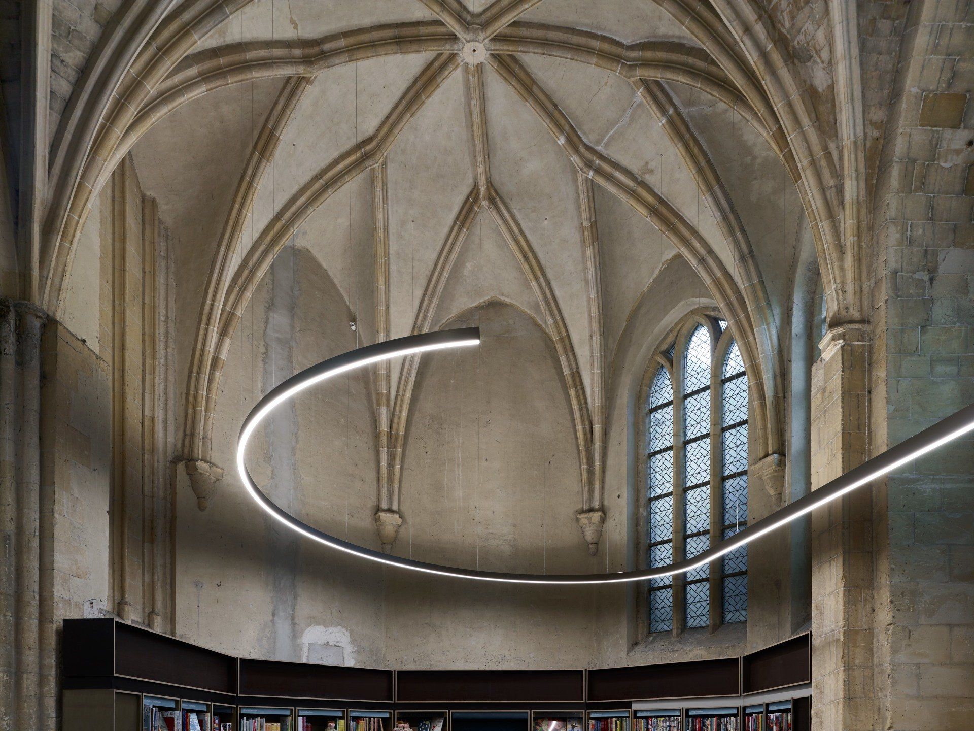 Trans Form Architecten Maastricht