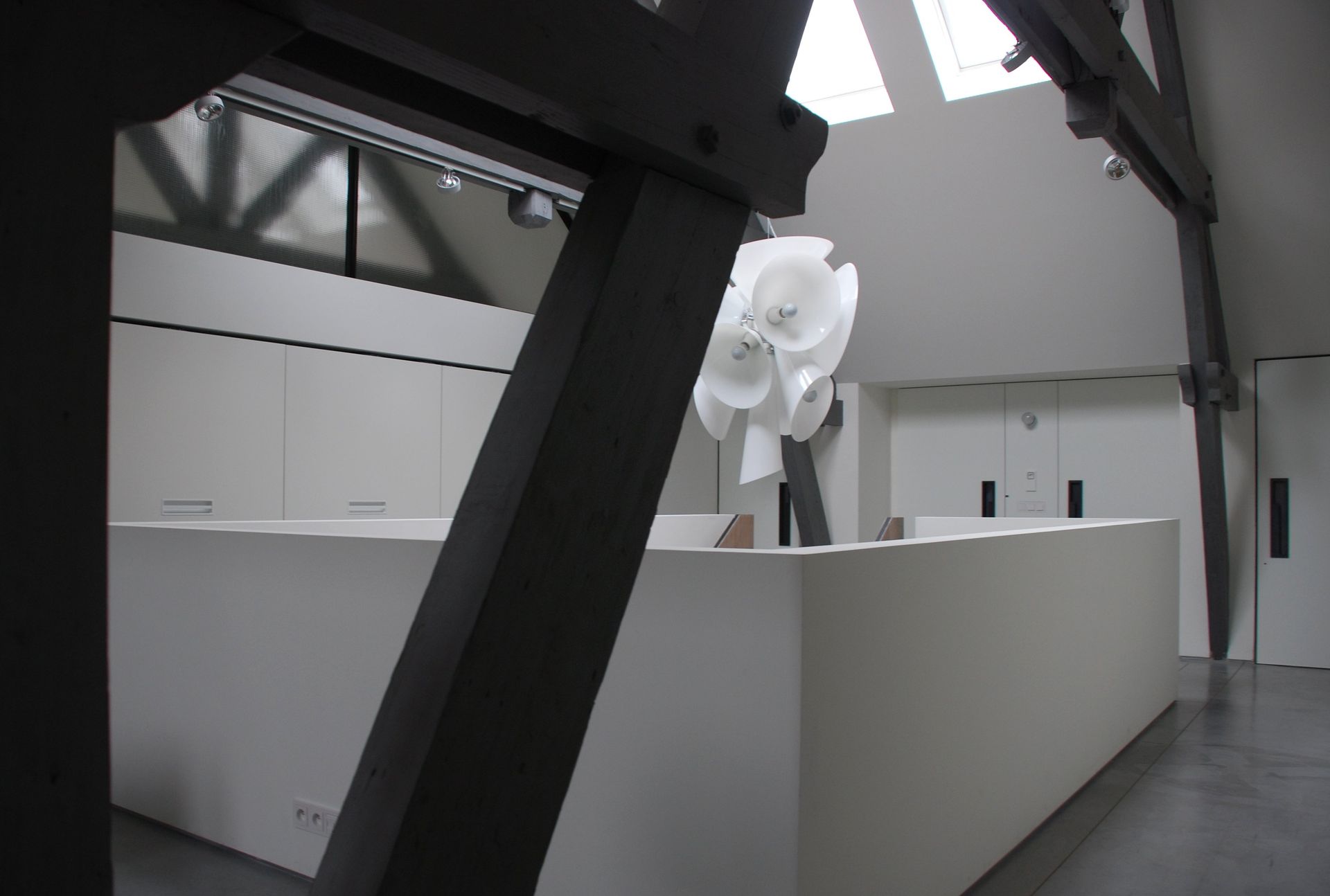 Trans Form Architecten Maastricht