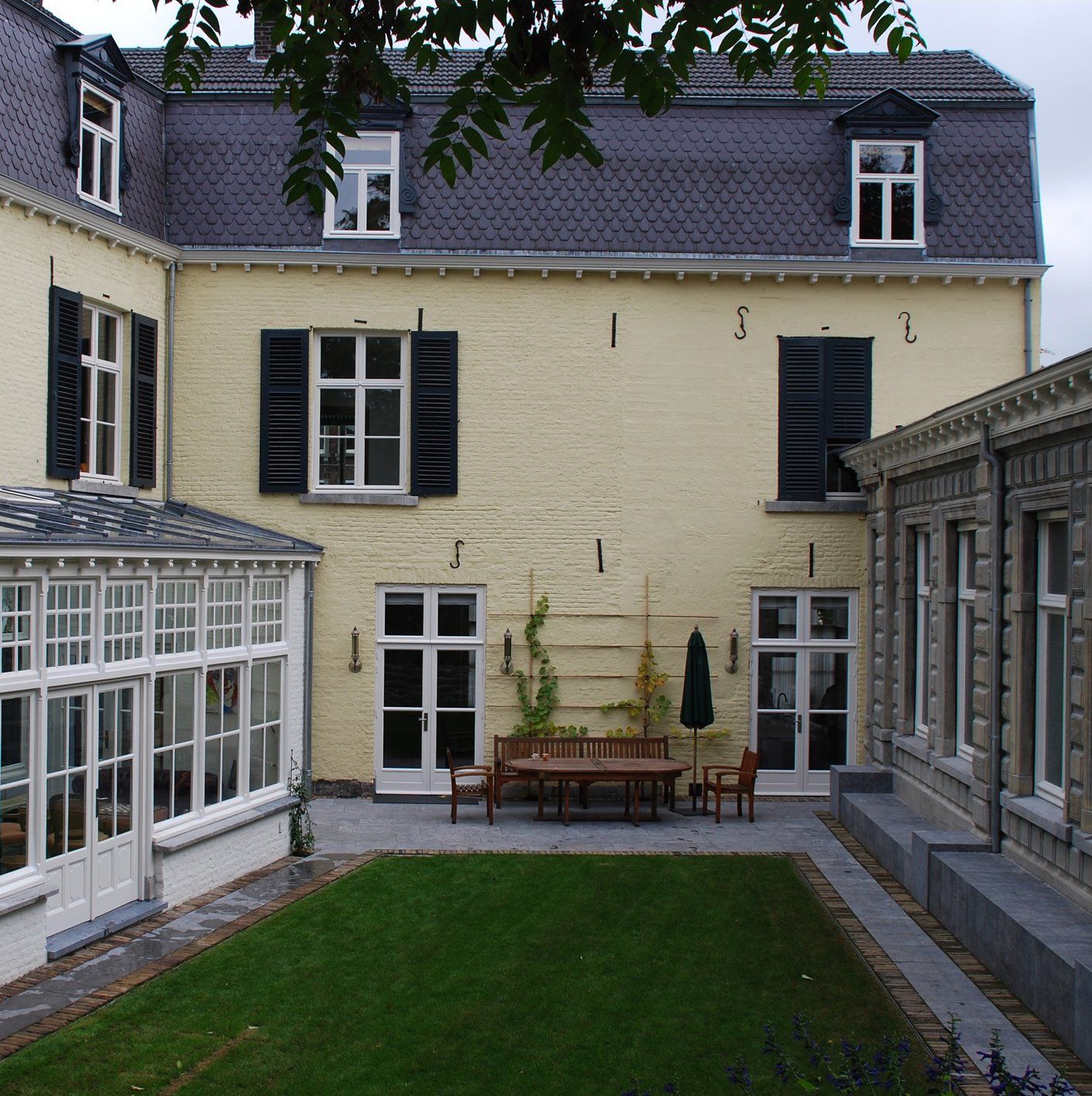 TRANS FORM ARCHTECTEN MAASTRICHT