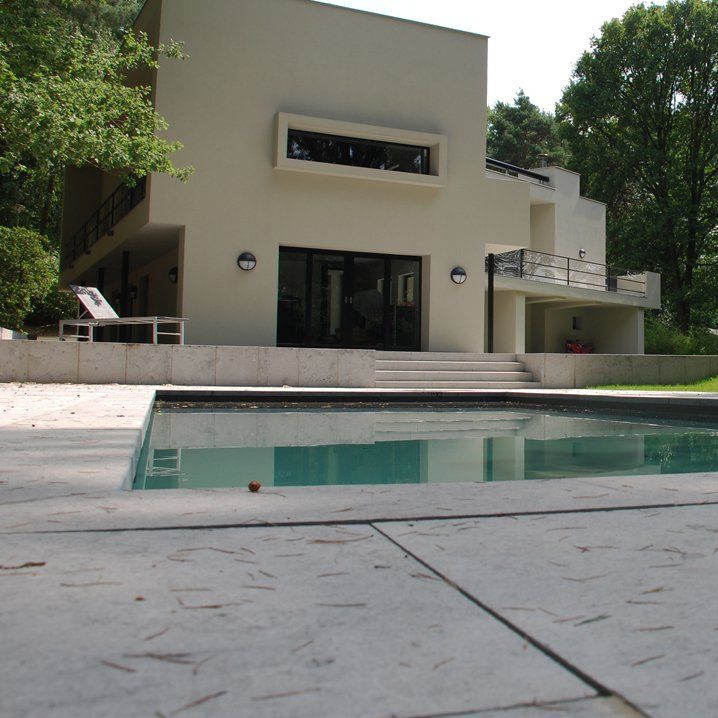 TRANS FORM ARCHTECTEN MAASTRICHT