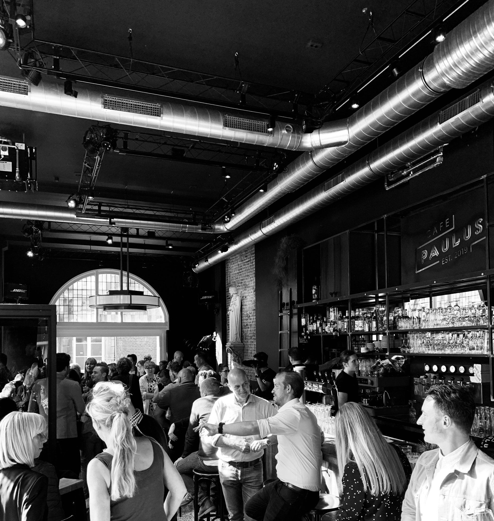 Trans Form Architecten Maastricht