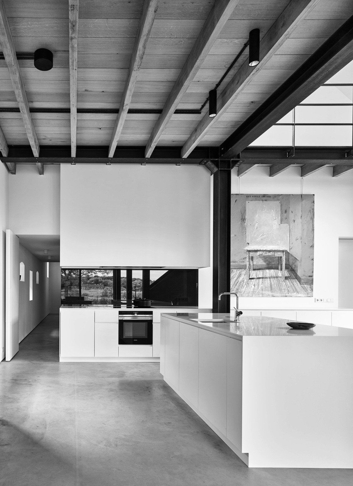 Trans Form Architecten Maastricht