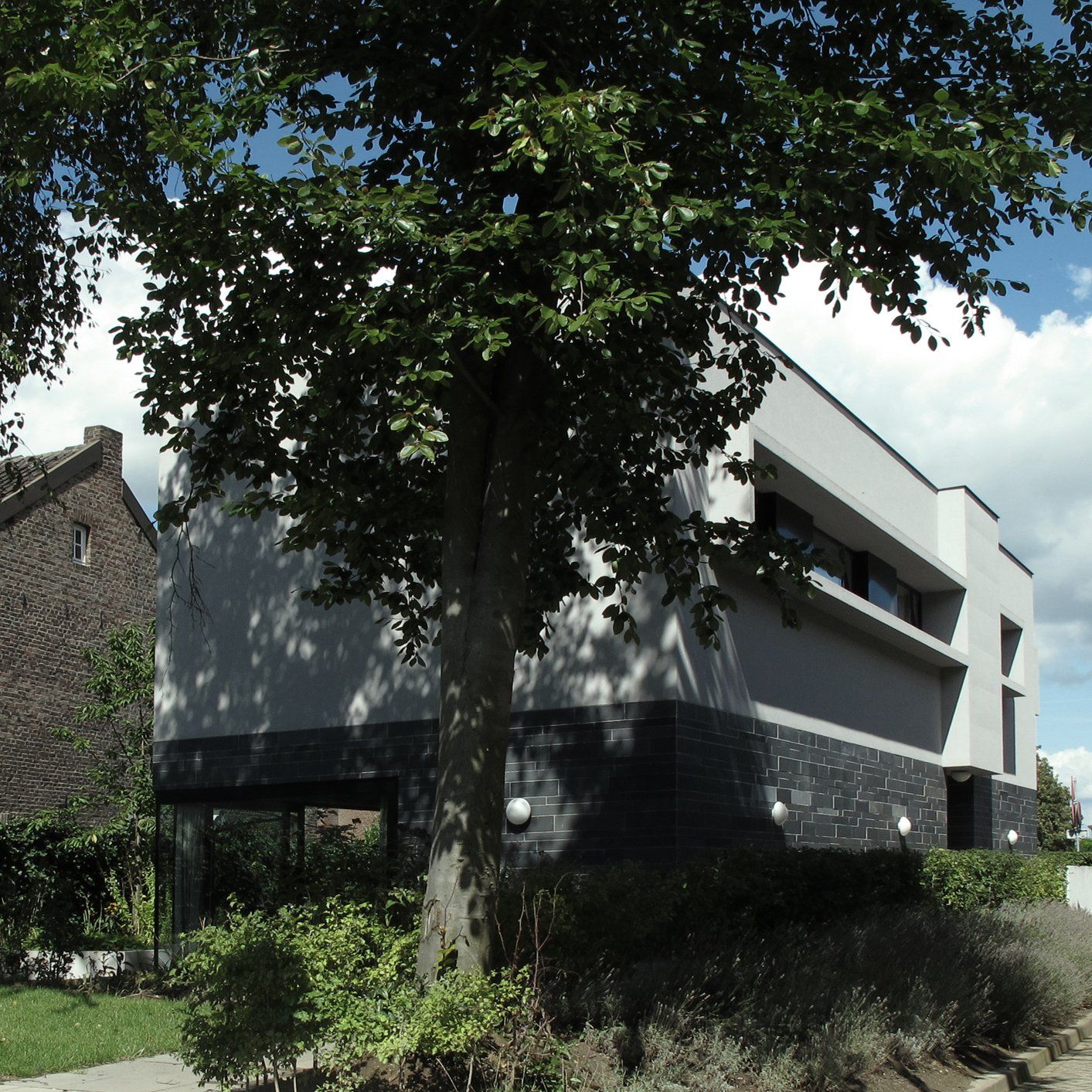 TRANS FORM ARCHTECTEN MAASTRICHT