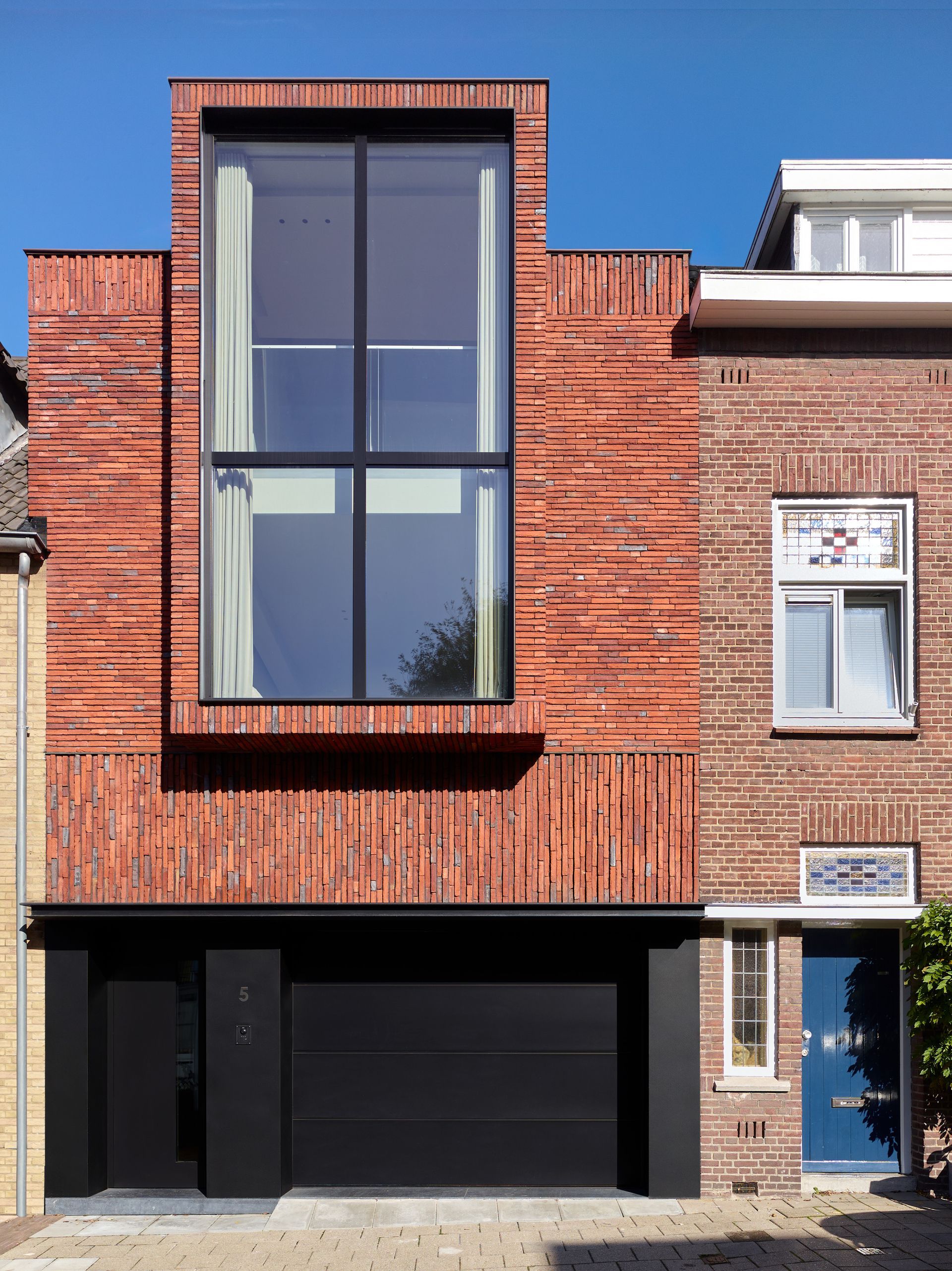 Trans Form Architecten Maastricht
