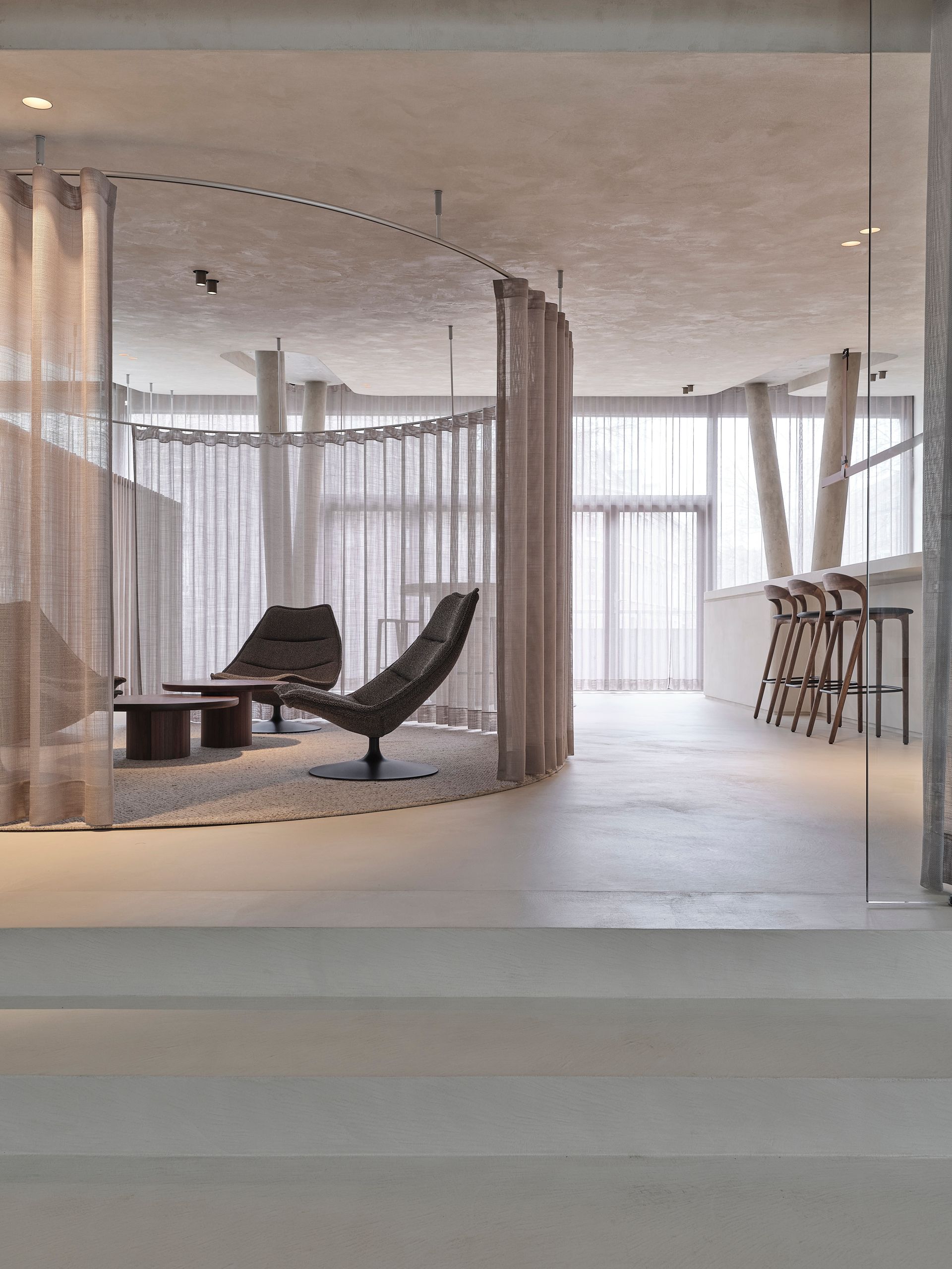 Trans Form Architecten Maastricht