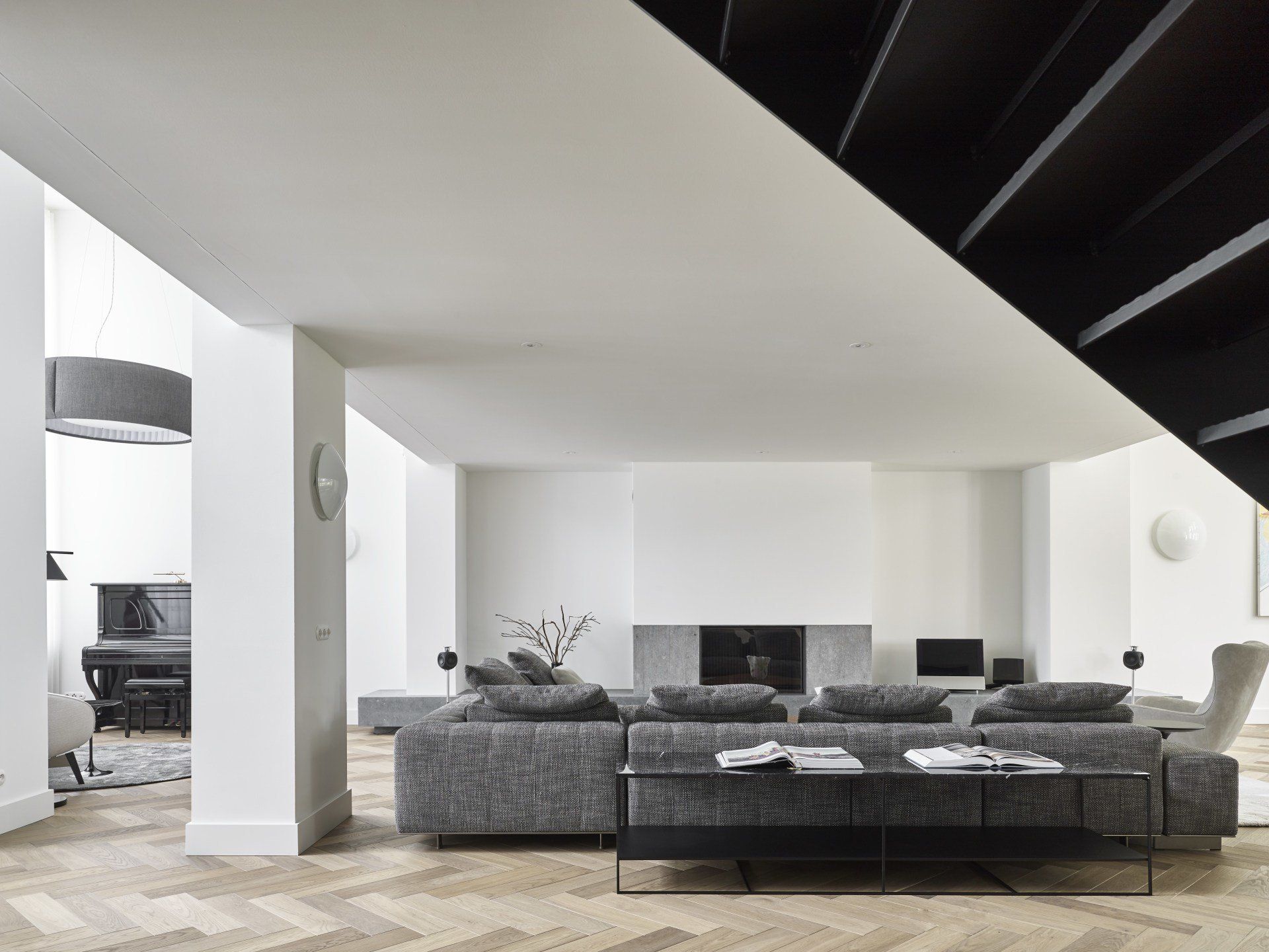 Trans Form Architecten Maastricht